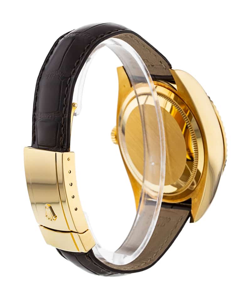 Rolex Sky-Dweller 326138